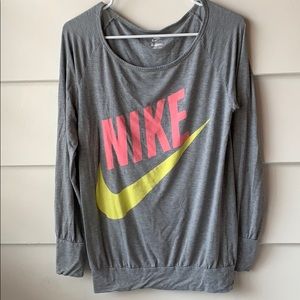 Nike Long Sleeve